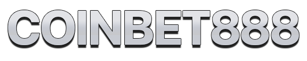 COINBET888 : เว็บสล็อตออนไลน์ มาแรง ทางเข้าใหม่ล่าสุด 2024